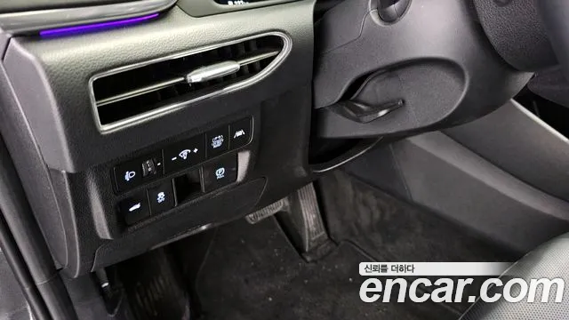 Hyundai Sonata Hybrid (DN8) id 2837971 из Кореи 7