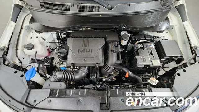 Hyundai Casper id 2684904 из Кореи 7