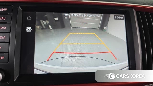 Kia The New Ray id 3820136 из Кореи 7