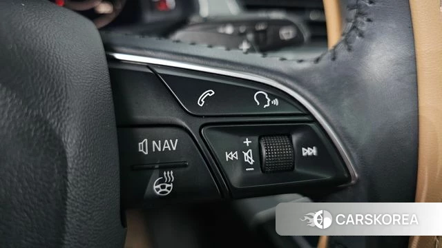 Audi Q7 (4M) id 4410725 из Кореи 7