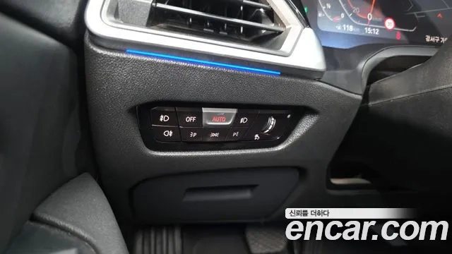 BMW 3 Series (G20) id 2869691 из Кореи 7