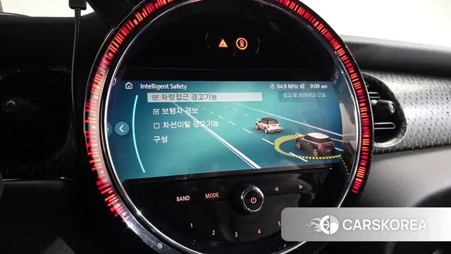 Mini Cooper Electric id 3777274 из Кореи 7