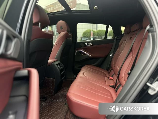 BMW X6 id 4271928 из Китая 7