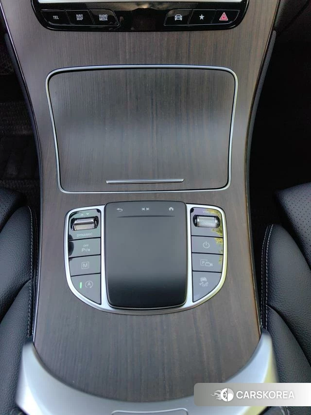 Mercedes-Benz GLC id 4393243 из Китая 7