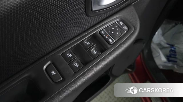 Renault Korea (Samsung) Clio id 4019916 из Кореи 7