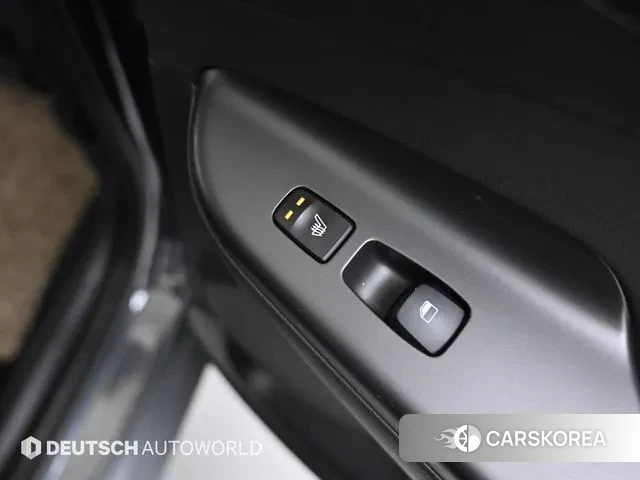 Hyundai The New Kona id 3160847 из Кореи 7