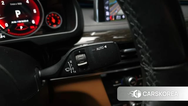 BMW X6 (F16) id 4490905 из Кореи 7