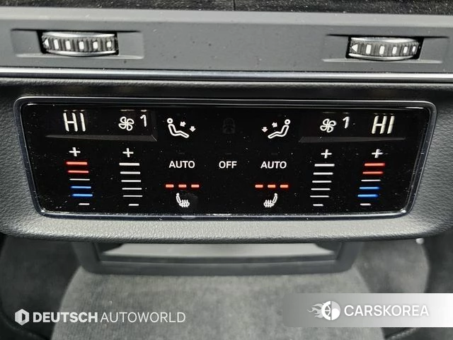 Audi Q8 (4M) id 3904477 из Кореи 7