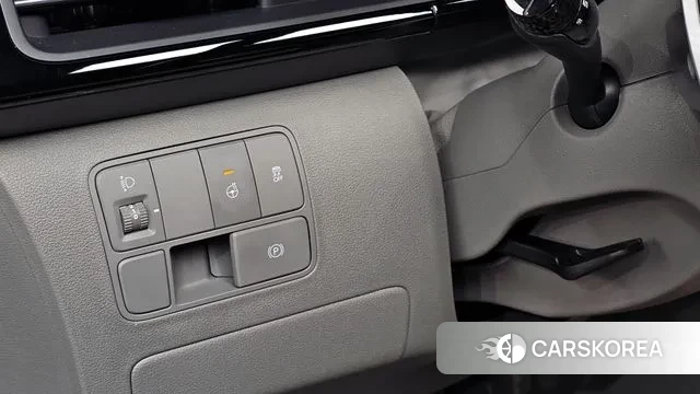 Hyundai Staria id 3353332 из Кореи 7