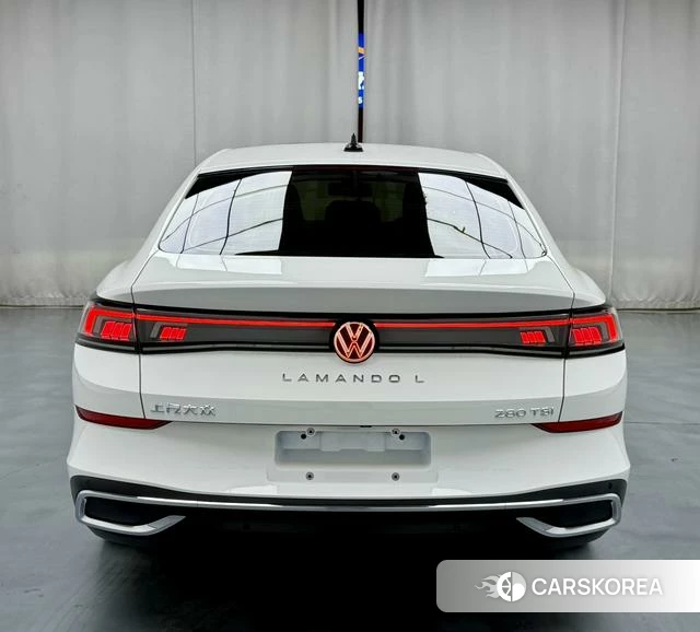 Volkswagen Lingdu id 4306951 из Китая 7