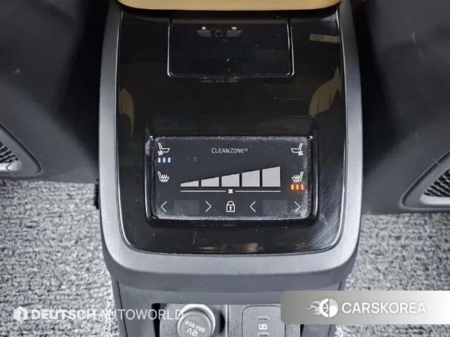 Volvo S90 id 3487436 из Кореи 7