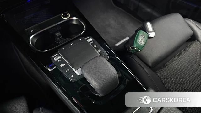 Mercedes-Benz A-Class W177 id 4304439 из Кореи 7