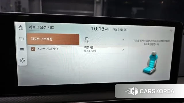 Genesis GV60 id 3405069 из Кореи 7