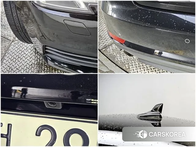 Audi A4 (B9) id 3029401 из Кореи 7