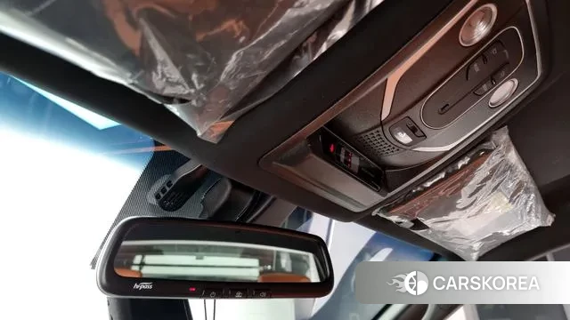 Ssangyong The New Rexton Sports Cannes id 3478517 из Кореи 7