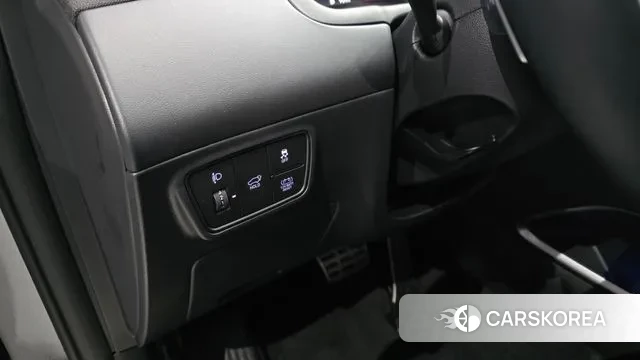 Hyundai Tucson Hybrid (NX4) id 3701213 из Кореи 7