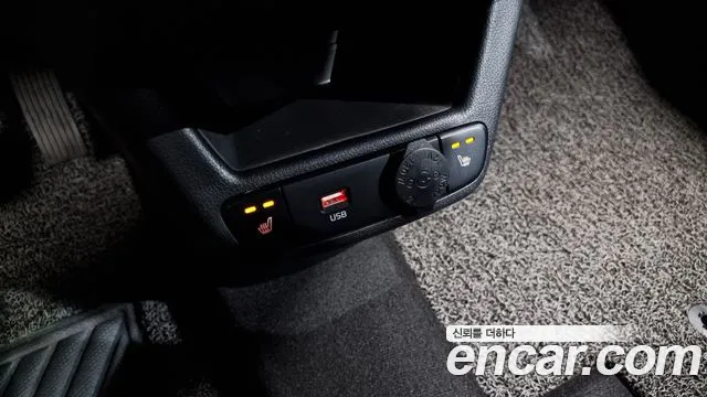 Kia The New Kia Ray id 2499215 из Кореи 7