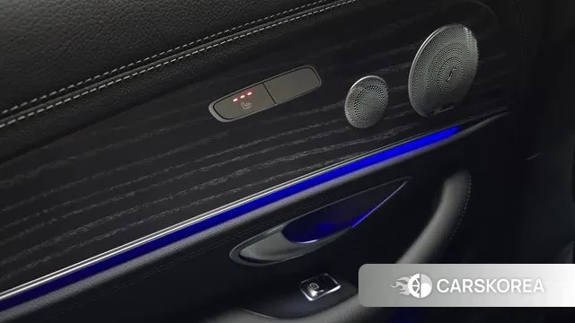 Mercedes-Benz E-Class W213 id 3149225 из Кореи 7