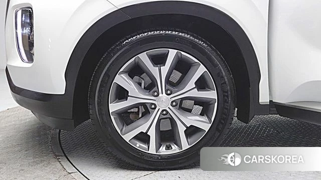 Hyundai Palisade id 4334077 из Кореи 7