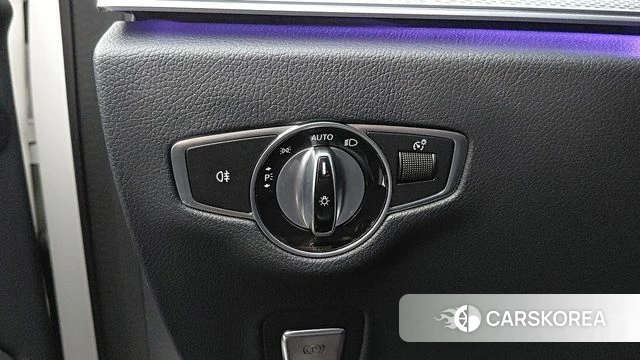 Mercedes-Benz E-Class W213 id 4356980 из Кореи 7