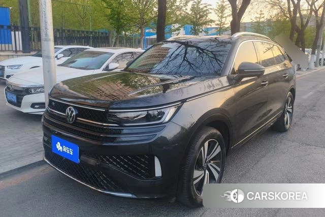 Volkswagen Range patrol id 4273817 из Китая 7