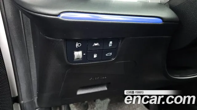 Hyundai The New Grandeur IG id 2849215 из Кореи 7