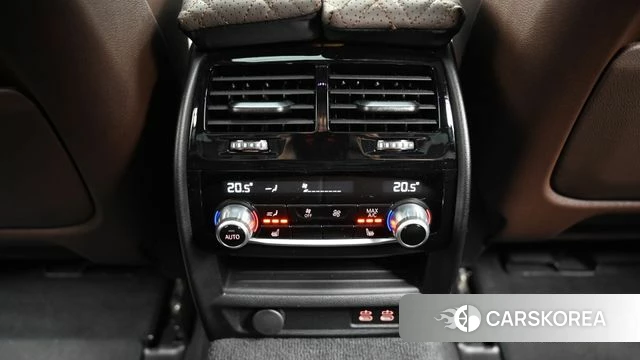 BMW 5 Series (G30) id 4401075 из Кореи 7