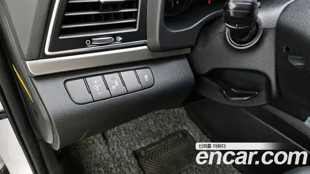 Hyundai Avante AD id 2887043 из Кореи 7