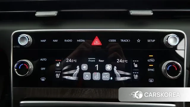 Genesis GV80 id 3590561 из Кореи 7