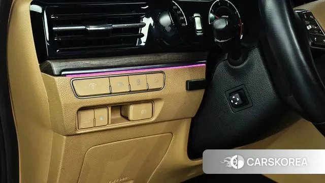 Kia Mohave Master id 3318576 из Кореи 7