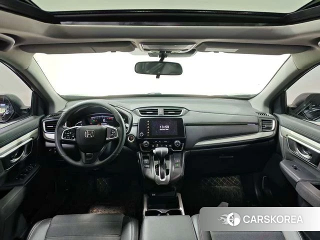 Honda CR-V id 4272367 из Китая 7