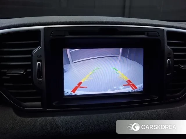 Kia Sportage 4th Generation id 3718869 из Кореи 7