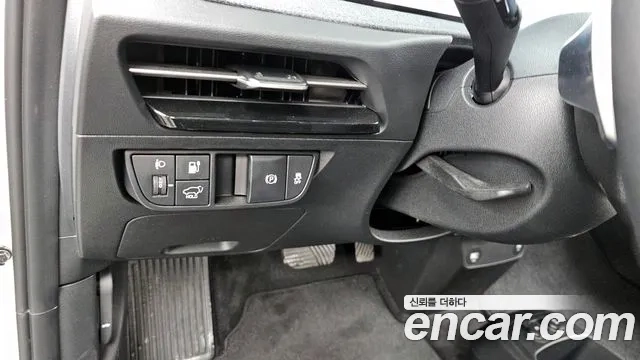 Kia EV6 id 2911049 из Кореи 7