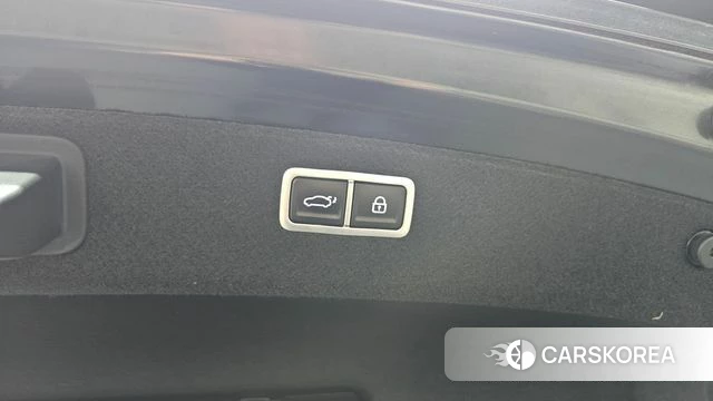 Genesis G80 (RG3) id 4551181 из Кореи 7