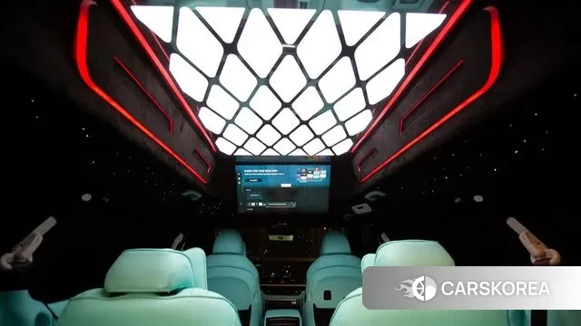 Kia The New Carnival 4th Generation id 3731509 из Кореи 7