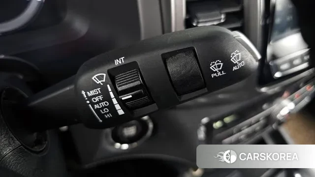 Ssangyong The New Rexton Sports Cannes id 2989818 из Кореи 7