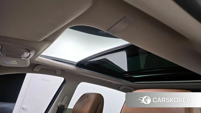 Renault Korea (Samsung) The New QM6 id 4230968 из Кореи 7