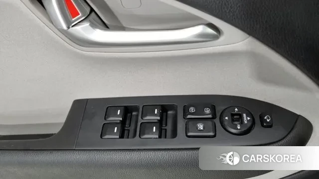 Kia The New Ray id 3248174 из Кореи 7