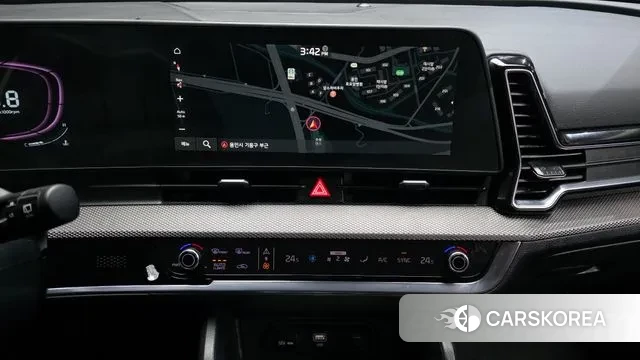 Kia Sportage 5th Generation id 3712015 из Кореи 7