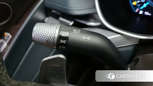 Genesis G80 (RG3) id 3018140 из Кореи 7