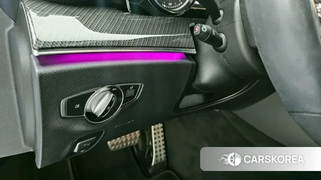 Mercedes-Benz E-Class W213 id 3018247 из Кореи 7