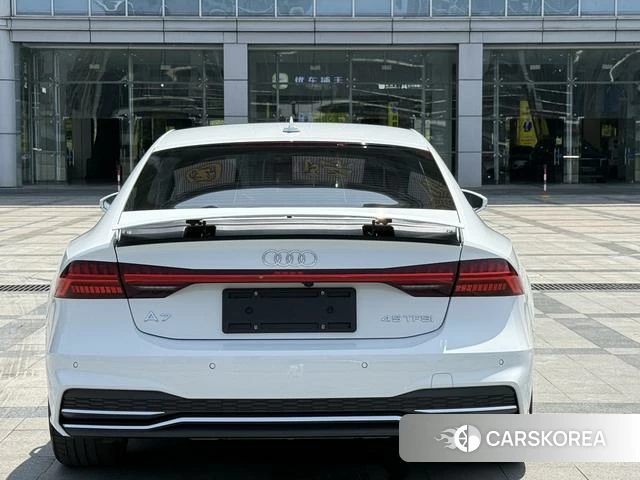 Audi A7 id 4277989 из Китая 7