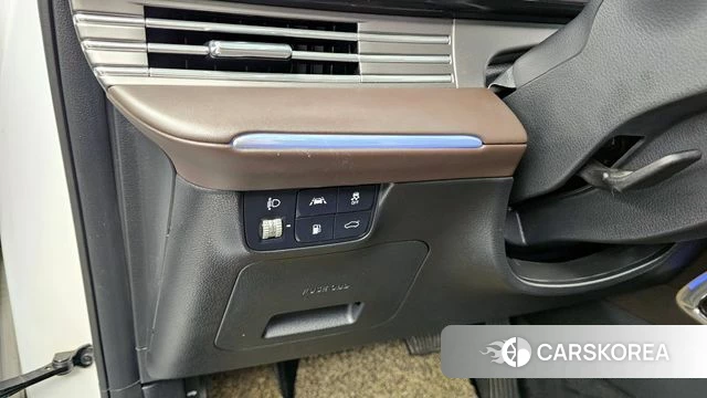 Hyundai The New Grandeur IG id 3828335 из Кореи 7