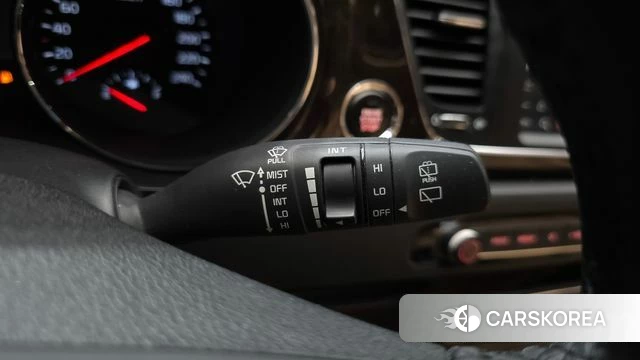 Kia The New Carnival id 4610527 из Кореи 7