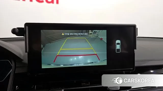 Ssangyong The New Rexton Sports Cannes id 3523306 из Кореи 7