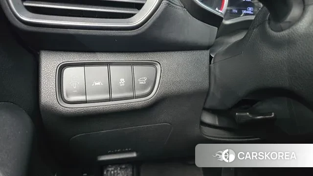 Hyundai Santa Fe TM id 3418072 из Кореи 7