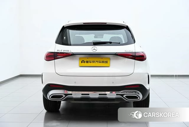 Mercedes-Benz GLC id 4264012 из Китая 7