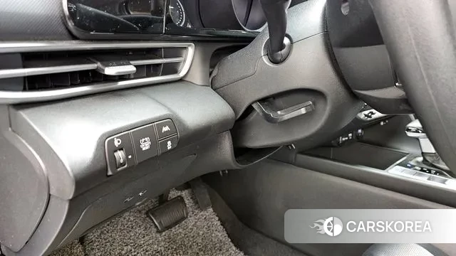 Hyundai Avante Hybrid (CN7) id 3513582 из Кореи 7