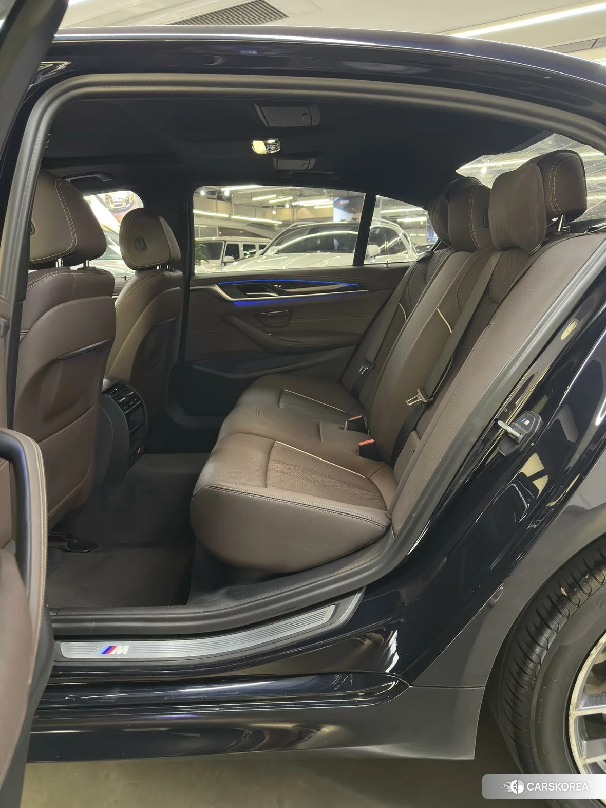 BMW 5 series id 4479395 из Китая 7