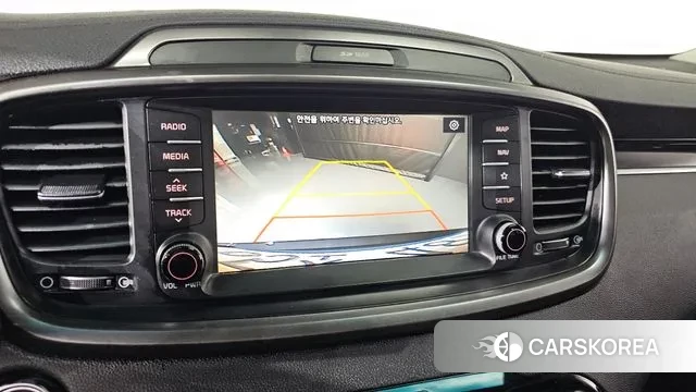 Kia The New Sorento id 3449608 из Кореи 7